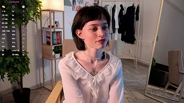 PaulaDauge's cam snapshot