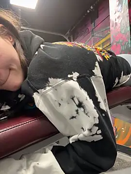 psilybaby's cam snapshot