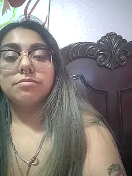 Lovelyrainn's cam snapshot