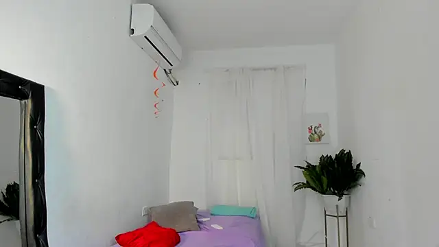 vanelope_smith's cam snapshot