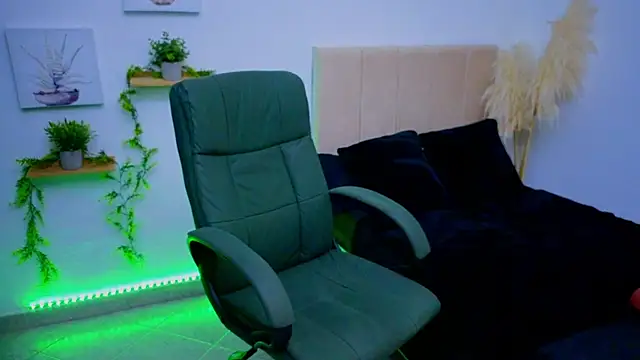 PaolaMedusa's cam snapshot