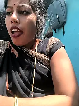 Ragni_bhargav's cam snapshot