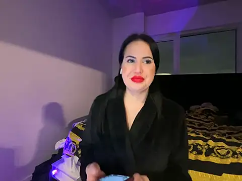 yourgoddessangela's cam snapshot