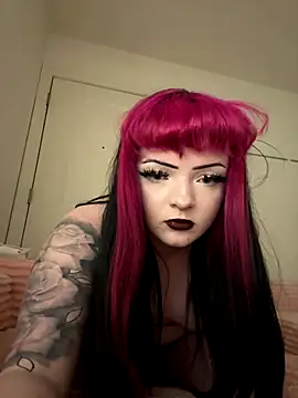 khloekarma's cam snapshot