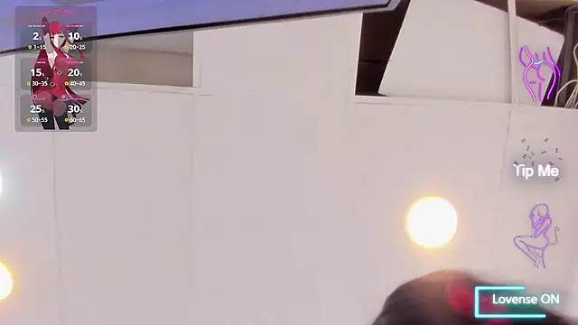 helleennhoot's cam snapshot