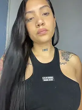 liahouses's cam snapshot