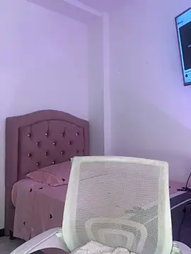 Missara_'s cam snapshot