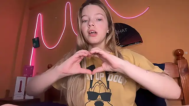 -veranito- live sex cam