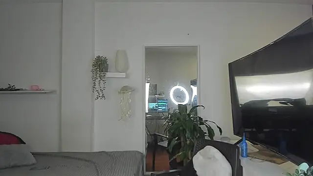 santy-kitty live sex cam