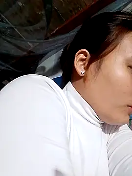 CloudyChu's cam snapshot