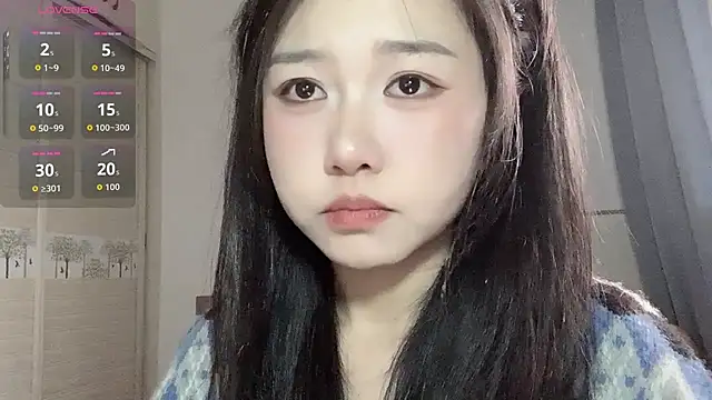 Xiaoji61's cam snapshot