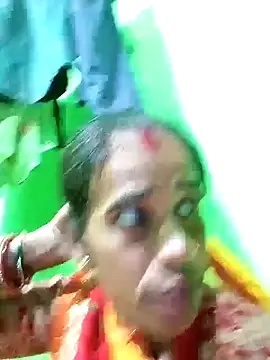 Ajnavi_pooja's cam snapshot