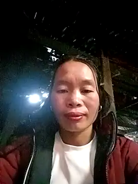 chieu_xinh's cam snapshot