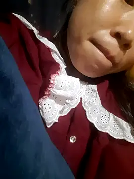 Mayly_love's cam snapshot