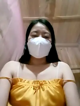 Zulylady's cam snapshot