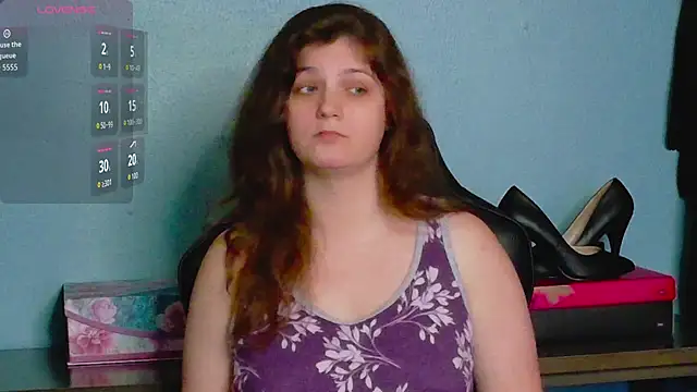 TreeJeanne's cam snapshot