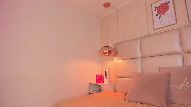 Aily_Yozuko's cam snapshot