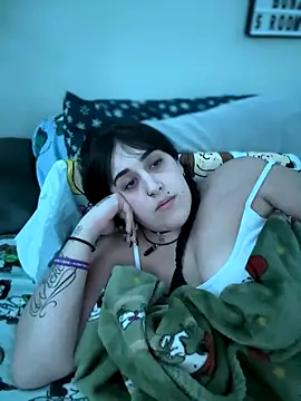 ThicBunz's cam snapshot