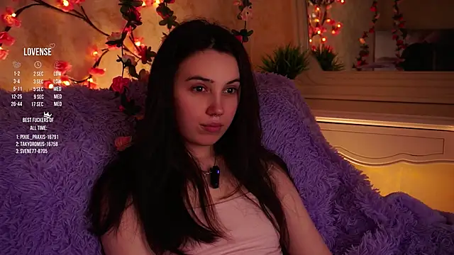 GillianDowdey live sex cam