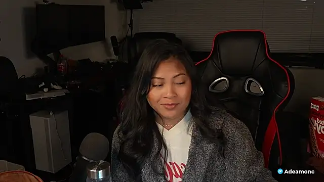 Bubbleliyah's web cam