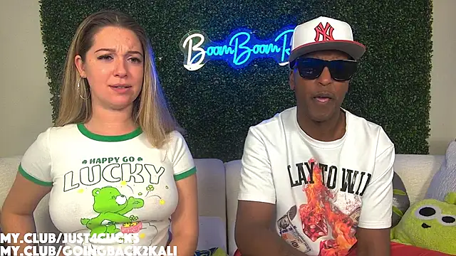 boomboomr00m's cam snapshot