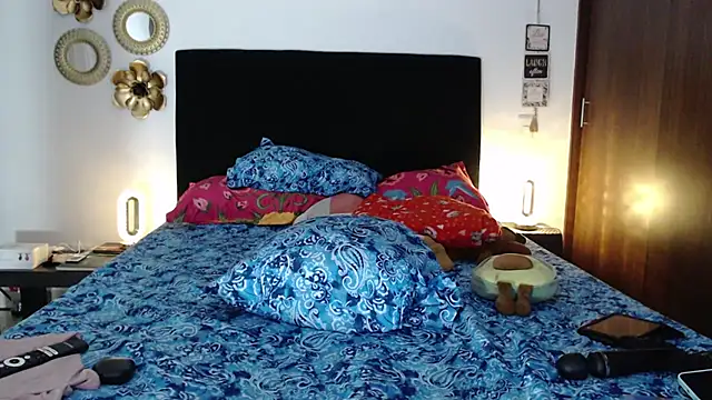 TatianaMonteross's cam snapshot