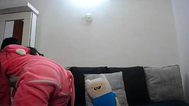 Taylormegan's cam snapshot