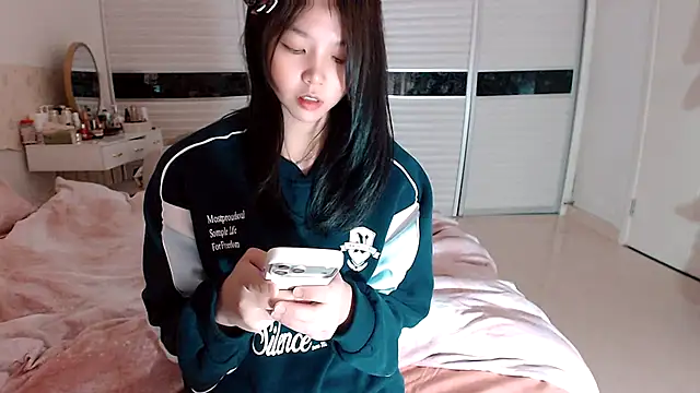 Miu1_girl's cam snapshot