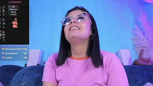 Elizabeth_VonSweet's cam snapshot