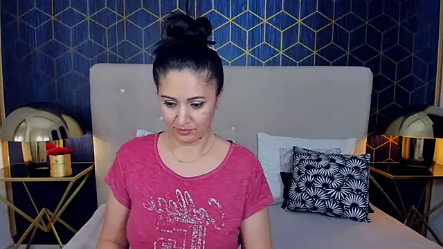 ValeryBlakes's cam snapshot