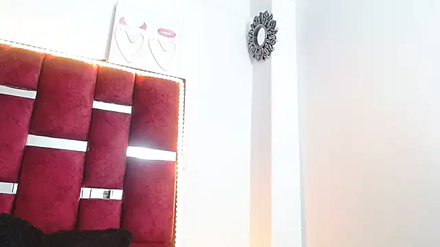 PamelaCruzThxl's cam snapshot