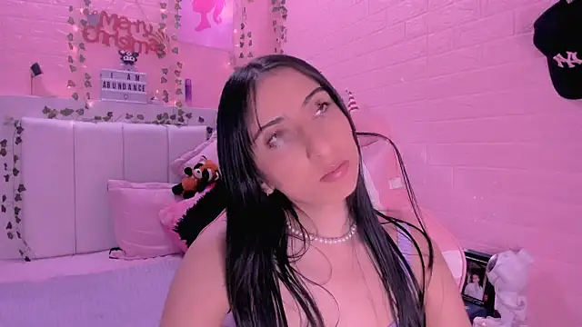 gabyye_capprins's cam snapshot