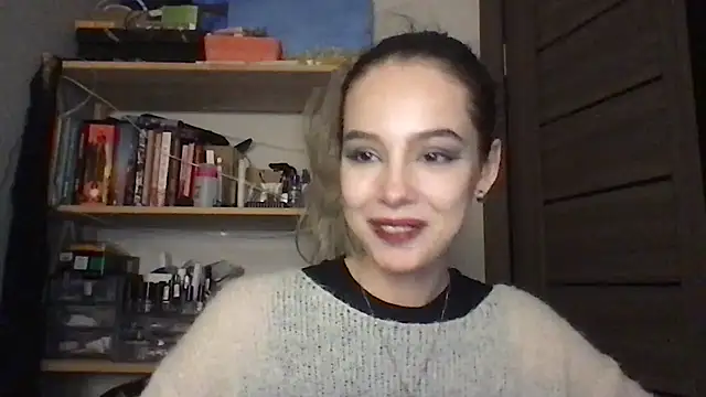 Yuna5343's cam snapshot