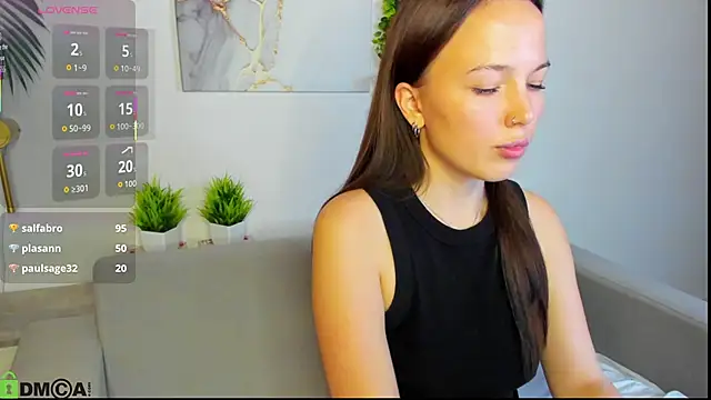 Maria_Solis's cam snapshot