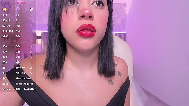 Tathy_miller's cam snapshot