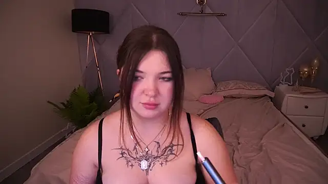 RosieMoons's cam snapshot