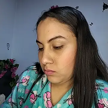 esmeralda_jadees's cam snapshot