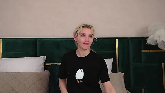 StacyEvances's cam snapshot