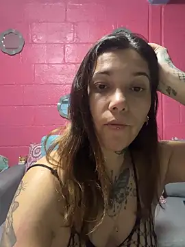 emperatrixsex's cam snapshot