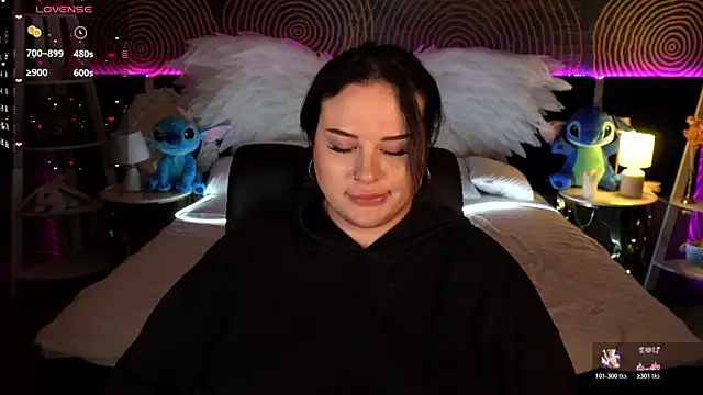 SerahMirabeli's cam snapshot