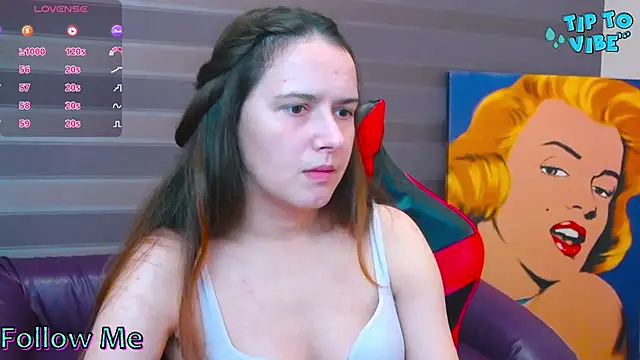 iris_nikhols's cam snapshot