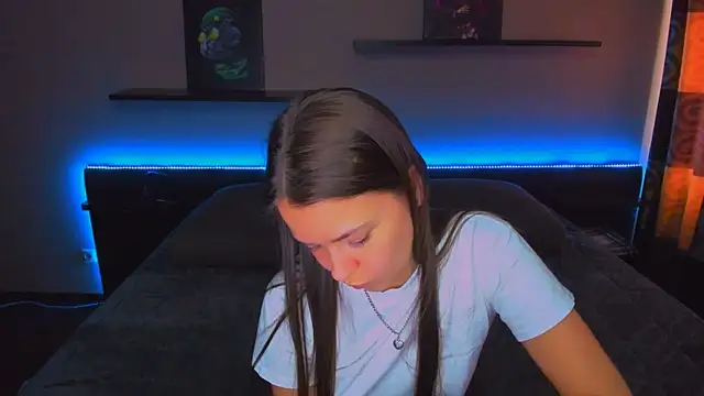 AlexaBarkley live sex cam