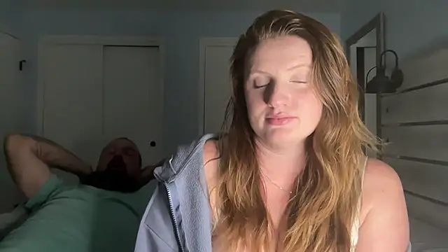 GoddessAriel003's cam snapshot