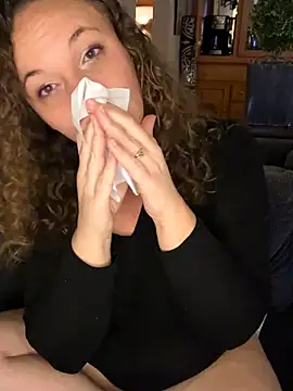 XoMisty's cam snapshot