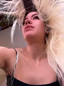 -Sexy_Barbie-'s cam snapshot