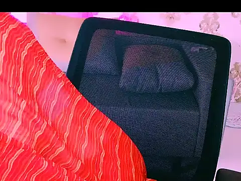 My_Rose's cam snapshot