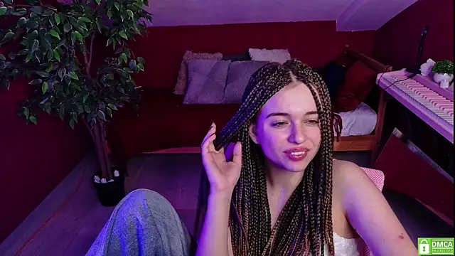 _HypeQueen_'s cam snapshot