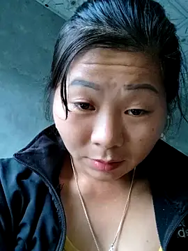 vangkt-cute's cam snapshot