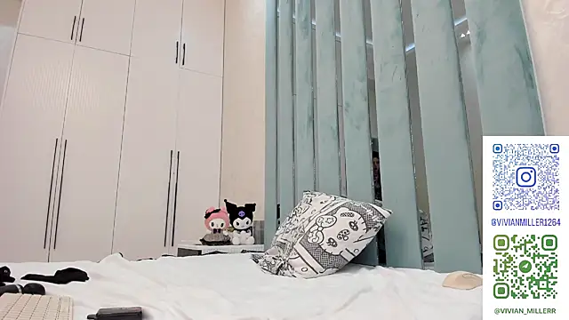 VivianMiller_ live sex cam