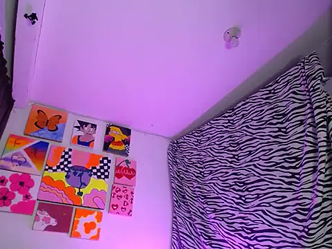 Nahomyyy's cam snapshot